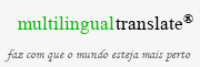 Serviço de Correio Multilingue - MultilingualTranslate.Com